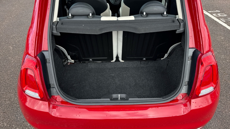 Fiat 500 1.0 Mild Hybrid Dolcevita [Part Leather] 3dr Petrol Hatchback